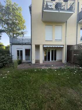 Foto - Wohnung zum Mieten in Ullersdorf 863,21 € 82 m²