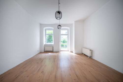 Foto - Wohnung zum Kaufen in Berlin 430.000,00 € 78 m²