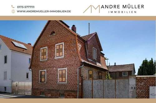 Foto - Haus zum Kaufen in Riedstadt 379.700,00 € 178 m²