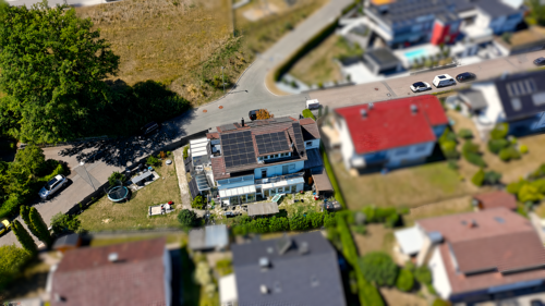 Foto - Haus zum Kaufen in Albershausen 939.000,00 € 370 m²