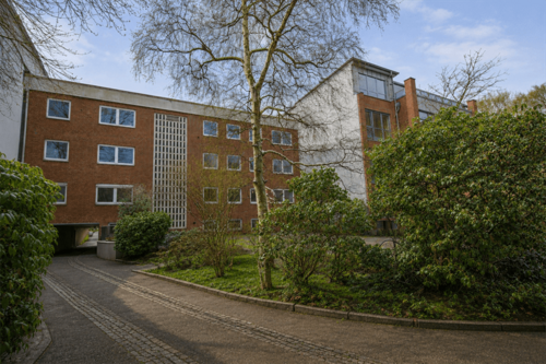 Foto - Wohnung zum Kaufen in Hamburg 335.000,00 € 72.5 m²