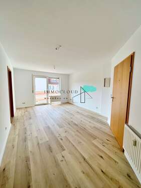 Foto - Wohnung zum Mieten in Jettingen 720,00 € 49 m²