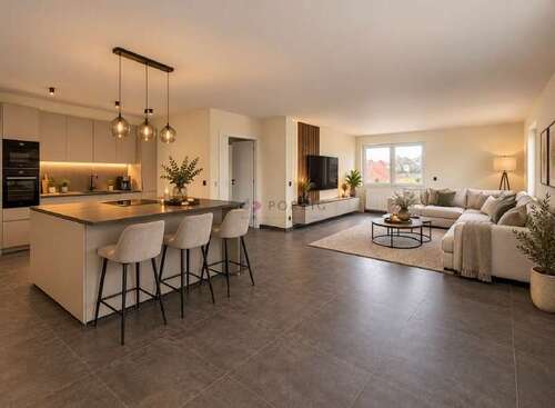 Foto - Wohnung zum Mieten in Ribnitz-Damgarten 1.590,00 € 160 m²