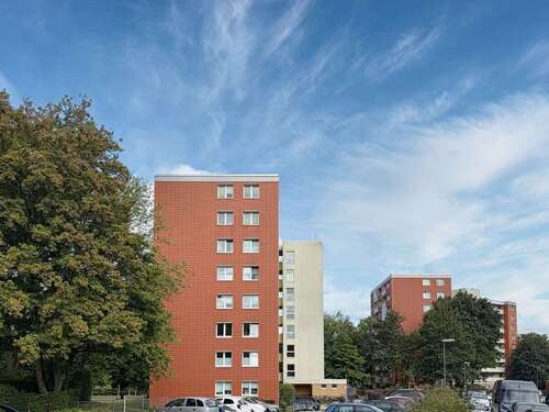 Foto - Wohnung zum Kaufen in Kiel 149.000,00 € 72 m²