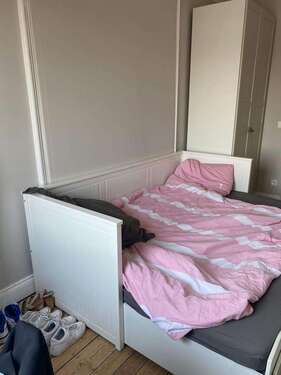 Foto - WG-Zimmer in Hamburg 780,00 € 17 m²