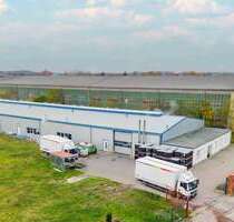 Halle in Schönebeck 5.500,00 € 1296 m²