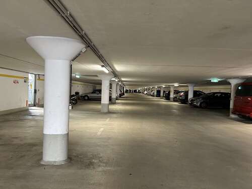Foto - Garage zu vermieten in München 60,00 €