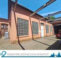 Halle in Wermelskirchen 1.659,00 € 420 m²