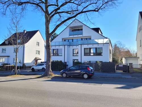 Foto - Wohnung zum Mieten in Dortmund 1.030,00 € 79.12 m²
