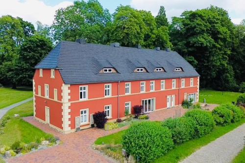 Foto - Haus zum Kaufen in Wrangelsburg 950.000,00 € 484 m²