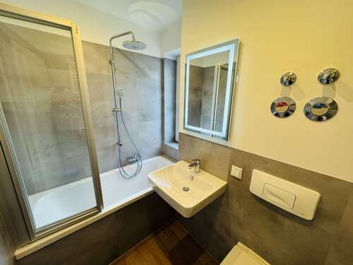 Foto - Wohnung zum Mieten in Chemnitz 409,50 € 63 m²