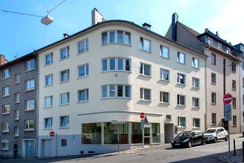 Foto - Wohnung zum Mieten in Wuppertal 499,00 € 57 m²