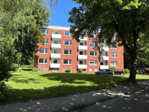 Foto - Wohnung zum Mieten in Norden 525,00 € 76 m²