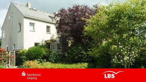 Foto - Haus zum Kaufen in Leipzig 255.000,00 € 92.1 m²