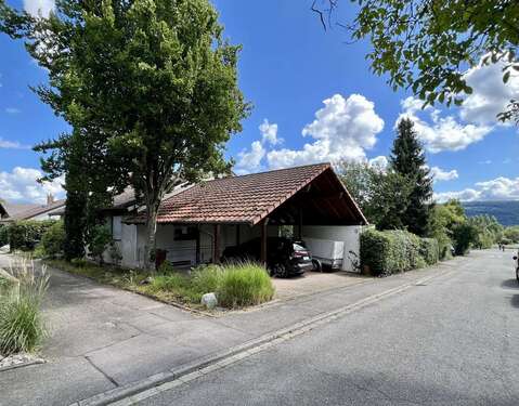 Foto - Haus zum Mieten in Gaienhofen 2.000,00 € 135 m²