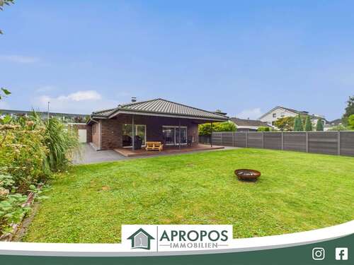 Foto - Haus zum Kaufen in Dinslaken 699.900,00 € 160 m²