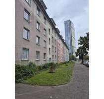 Wohnung zum Mieten in Düsseldorf 750,00 € 48 m²