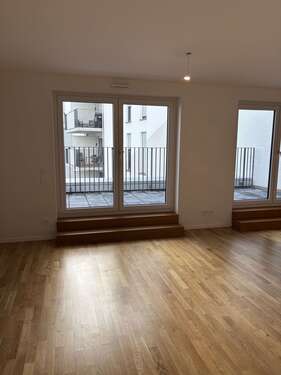 Foto - Wohnung zum Mieten in Frankfurt am Main 2.030,00 € 95 m²