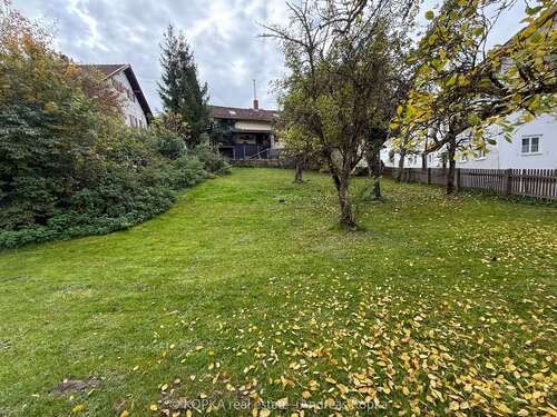 Foto - Grundstück zu verkaufen in Seefeld 530.000,00 € 400 m²