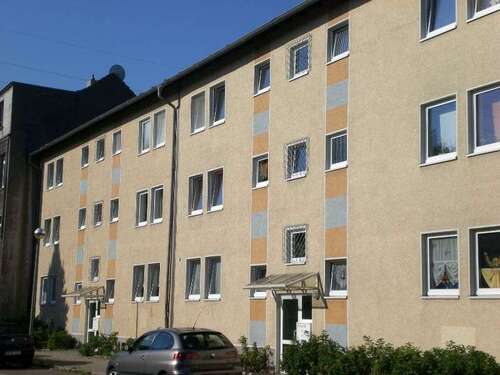 Foto - Wohnung zum Mieten in Gelsenkirchen 274,77 € 56.63 m²