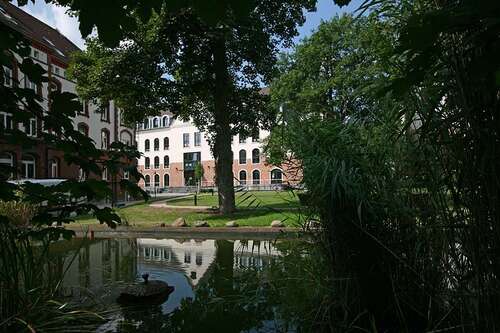 Foto - Wohnung zum Mieten in Hamburg 1.615,50 € 90 m²