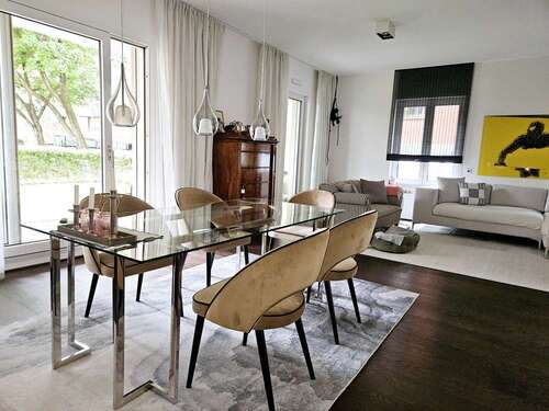 Foto - Wohnung zum Kaufen in Frankfurt am Main 1.250.000,00 € 142 m²