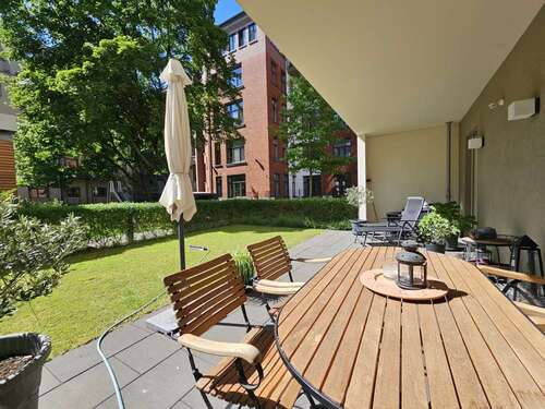 Foto - Wohnung zum Kaufen in Frankfurt am Main 1.250.000,00 € 142 m²