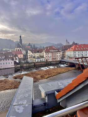 Foto - Wohnung zum Mieten in Gernsbach 1.350,00 € 122.27 m²