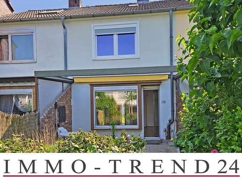 Foto - Haus zum Mieten in Köln 1.450,00 € 82 m²