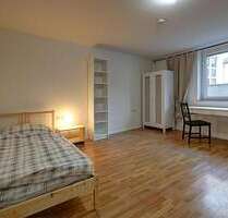 WG-Zimmer in Stuttgart 545,00 € 14 m²