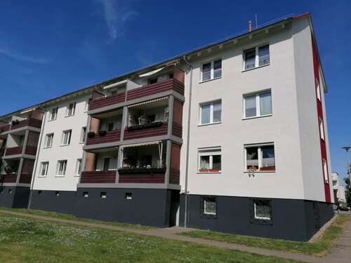 Foto - Wohnung zum Mieten in Magdeburg 478,38 € 68.34 m²