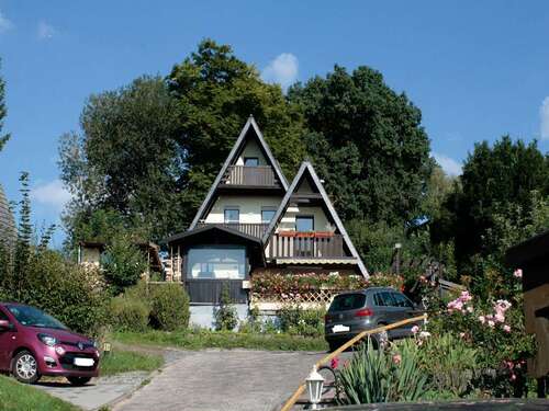 Foto - Haus zum Kaufen in Erbach 365.000,00 € 211 m²