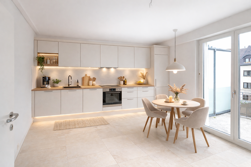 Foto - Wohnung zum Mieten in Neuss 1.050,00 € 75 m²