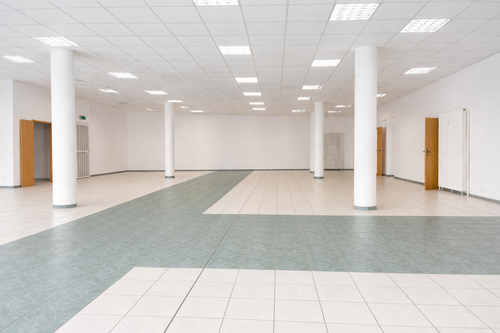 Foto - Einzelhandel in Merseburg 3.600,00 € 360 m²