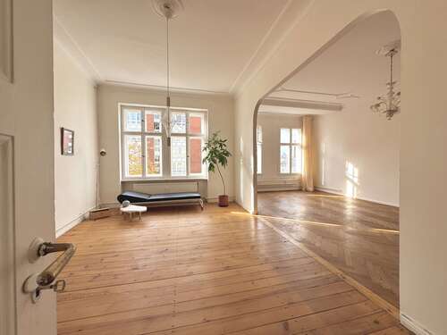 Foto - Wohnung zum Kaufen in Berlin 590.000,00 € 118 m²