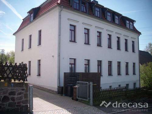 Foto - Wohnung zum Kaufen in Dresden 210.000,00 € 74.15 m²