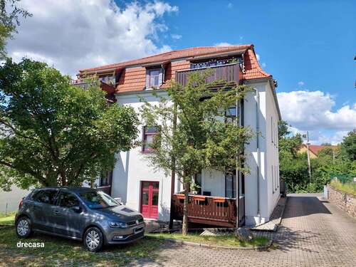 Foto - Wohnung zum Kaufen in Dresden 210.000,00 € 74.15 m²