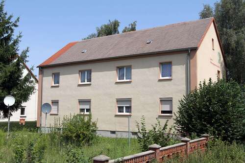 Foto - Wohnung zum Mieten in Zeitz 405,00 € 70 m²