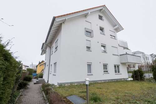 Foto - Wohnung zum Kaufen in Heilbronn 184.000,00 € 51.7 m²