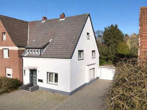 Foto - Haus zum Kaufen in Gelsenkirchen 449.000,00 € 158 m²