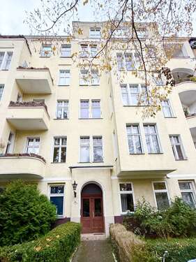 Foto - Wohnung zum Mieten in Berlin 1.600,00 € 104 m²