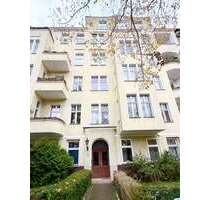 Wohnung zum Mieten in Berlin 1.820,00 € 104 m²