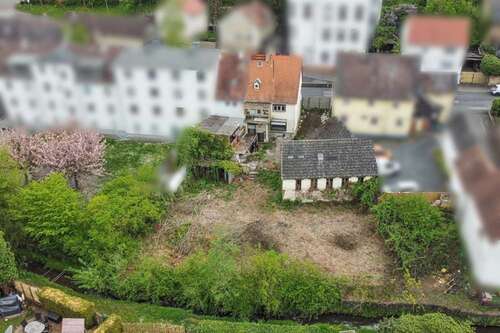 Foto - Grundstück zu verkaufen in Friedberg 160.000,00 € 250 m²