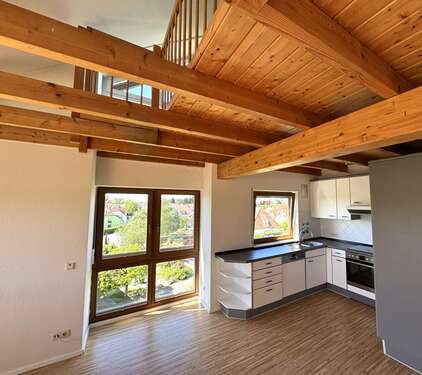 Foto - Wohnung zum Kaufen in Wiesloch 264.500,00 € 82 m²