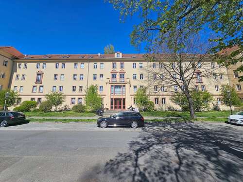 Foto - Wohnung zum Kaufen in Dresden 159.990,00 € 54 m²