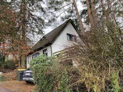 Foto - Haus zum Kaufen in Nümbrecht 150.000,00 € 110 m²