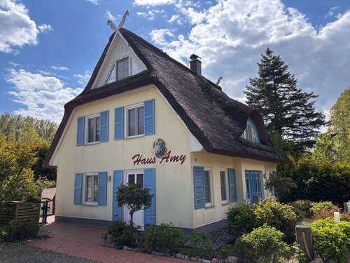 Foto - Haus zum Kaufen in Glowe 549.000,00 € 154.49 m²