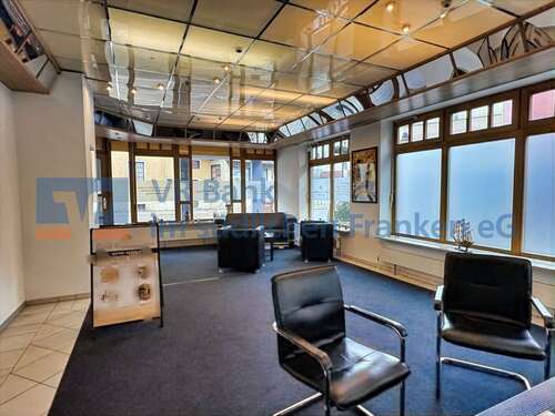 Foto - Einzelhandel in Treuchtlingen 197.400,00 € 114.69 m²