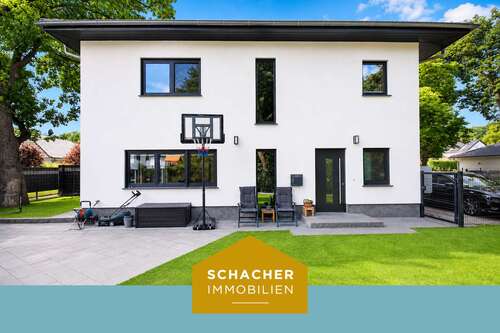 Foto - Haus zum Kaufen in Dallgow-Döberitz 645.000,00 € 135 m²
