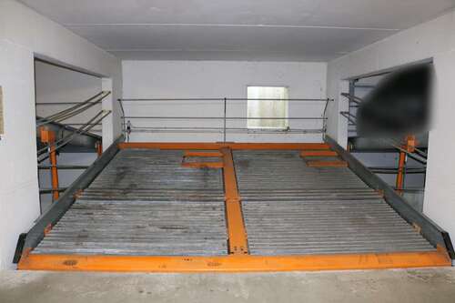 Foto - Garage zu vermieten in Schwetzingen 59,00 €